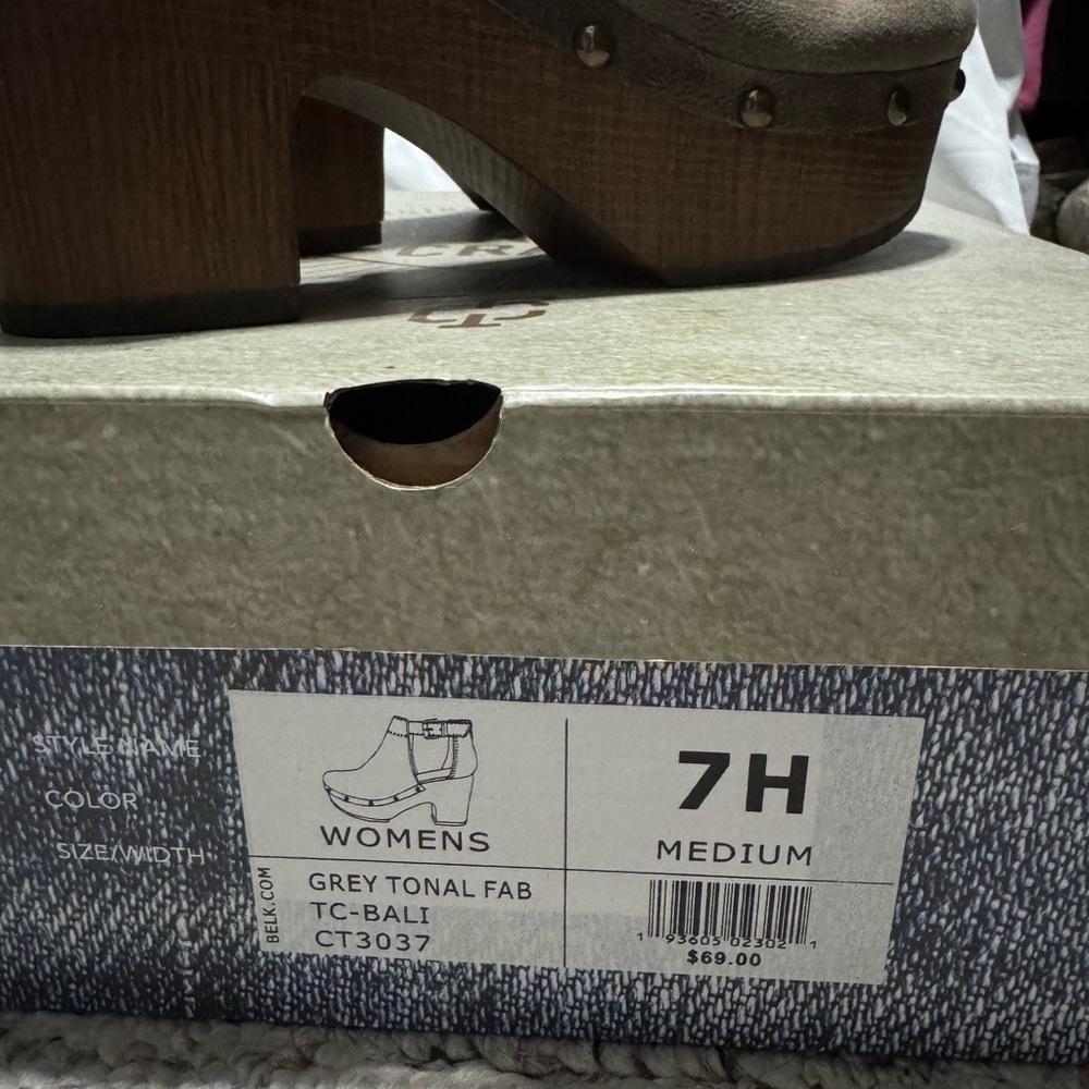True Craft Handcrafted Southern Design Box